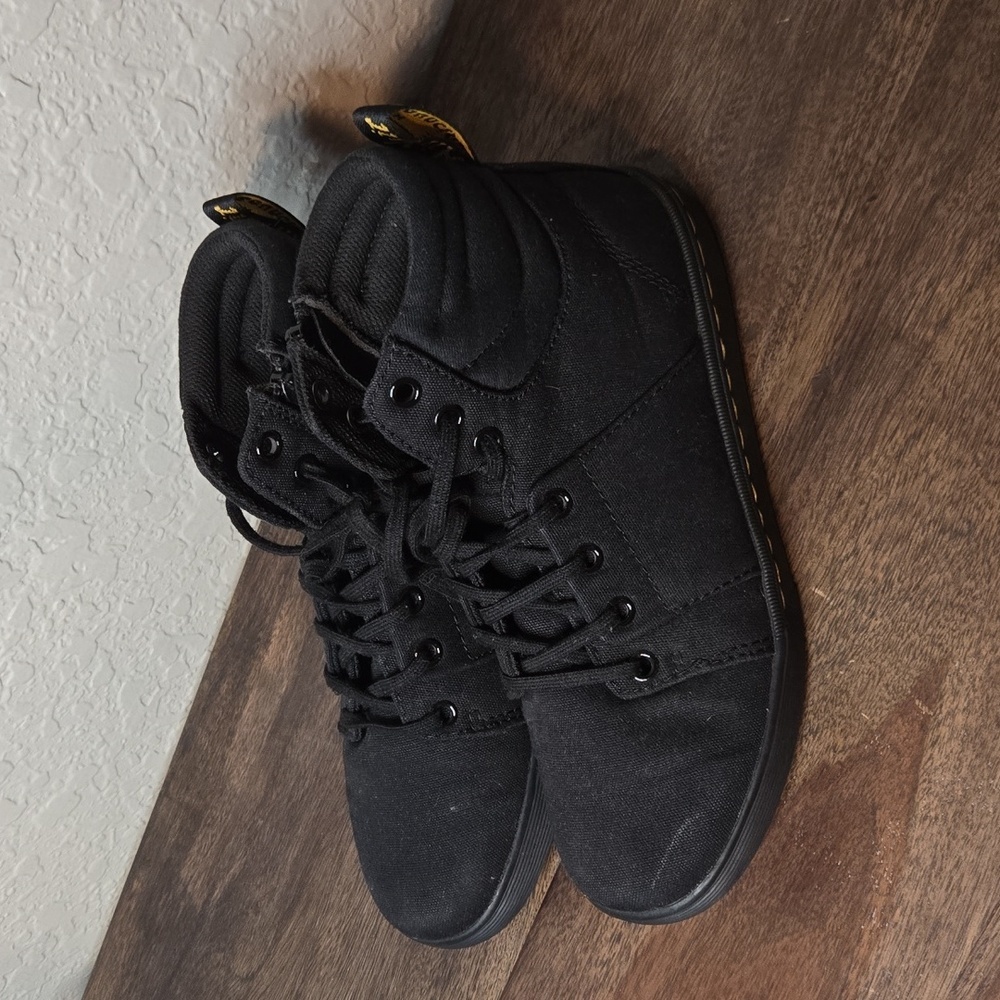 Dr. Martens Rozarya Sneakers